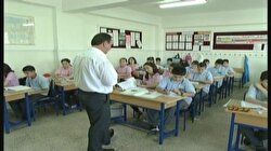 10 Bin Öğretmen alınacak