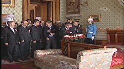 Mustafa Kemal Atatürk'ü Andık
