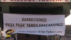 12 Eylül Yurtkor belgeleri