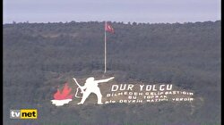 Çanakkale şehitleri anıldı