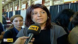 AK Parti Temayül Yoklamaları