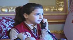 Ulusal Egemenlik Ve Çocuk Bayramı