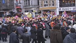 28 Şubat Protestoları