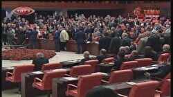 Anayasa Değişikliği