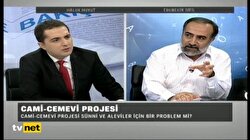 Habere Bakış - Konuk: Ebubekir Sifil