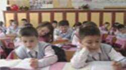 Karne heyecanı