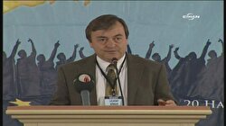 Abant toplantıları başladı
