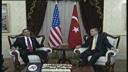 ABD Türkiye’den Muharip Asker İstedi