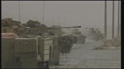 ABD Irak’tan çekiliyor