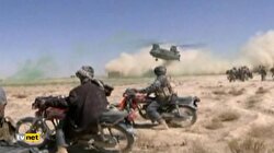 ABD Taliban'la görüşecek