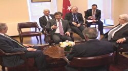 ABD'de 4'lü Zirve