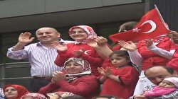ABD’de Türk günü festivali