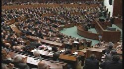 ABD'nin gizli belgeleri