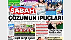 Demokratik açılımın detayları