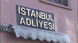 Beşiktaş adliyesi basına kapandı