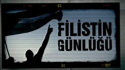 Filistin Günlüğü