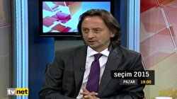 Seçim 2015