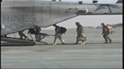 ABD’nin Afganistan Politikası