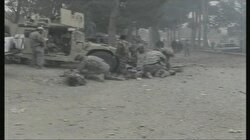 Afganistan’da işgalin 8. Yılı