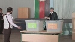 Afganistan'da Genel Seçimler