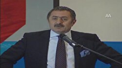 TAÇED Ödülleri Dağıtıldı
