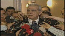 DTP’li vekillerin yargılanması
