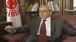 DTP: Sürece Öcalan'da katılmalı