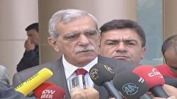 Türk Barolarbirliği ile Görüştü