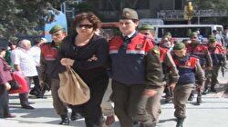 Akfırat belediyesinde operasyon