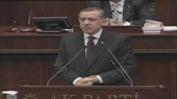 CHP'ye Gensoru Tepkisi