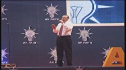 Ak Parti'de kongre heyecanı