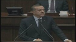 İsrail'e sert yanıt