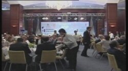 Ak Parti 4. Geleneksel iftarı