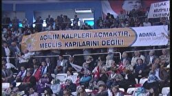 Demokratik açılım