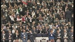 Ak Parti 3. Olağan kongresi