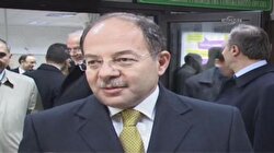 Akdağ Eczacılara Tepki Gösterdi