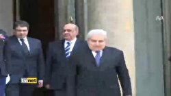 AKDENİZDE ÇAKIŞIYORUZ