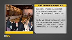 Akil insanlar raporu