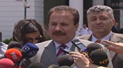 Akman: Elinizde belge varsa dava açın