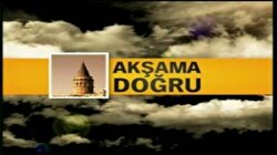 Akşama Doğru