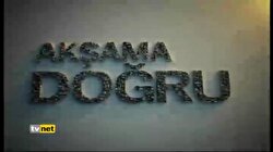 Akşama Doğru