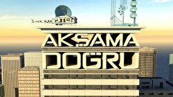 Akşama Doğru