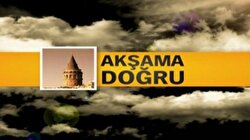 Akşama Doğru