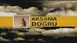 Akşama Doğru