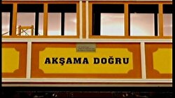 Akşama Doğru