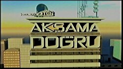 Akşama Doğru