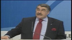 Anayasa Değişikliği