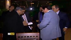ALBAYRAK GRUBU PAKİSTAN'A AÇILIYOR
