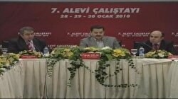 Alevi Çalıştayı
