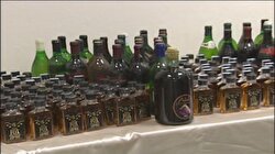 Alkollü içkide sıkı yönetim de mahalle baskısı da yok